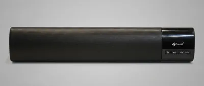 портативная акустическая система Kisonli LED-800B. Это портативна 1