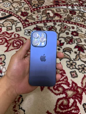 Iphone 15 pro 128 gb 79% 1