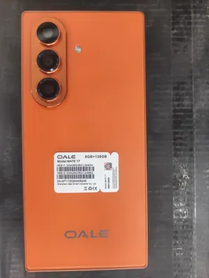 Oale mate 17 4G