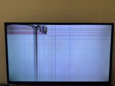 Artel 43 oddiy televizor
