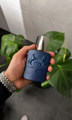 Parfume De marley Layton erkelaga zor atir (razlivga bor) 1