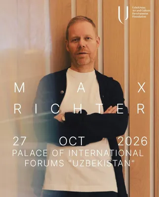 Max Richter parter, 2-sektor, 3-qator, markazdagi 41-o‘rin