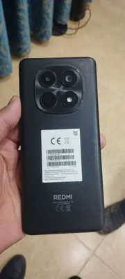 Redmi Note 15, память 128 ГБ 4