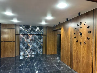 Ofis 249 m2 Archa kocha 1