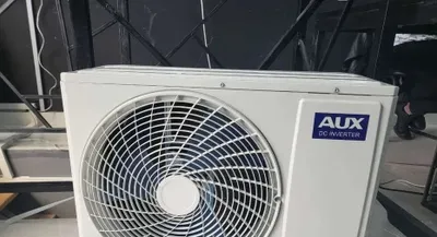 AUX-18 inverter konditsioneri 1