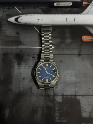 Citizen Tsuyosa mexanik yapon soati Orient yoki Seiko’dan yaxshiroq 1