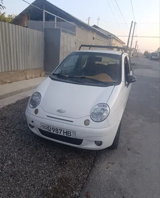Аренда Matiz 2015 года, первоначальный взнос 300 у. е., 24 месяца по 200 у. е. 1