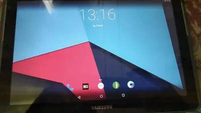 Планшет Samsung Galaxy Tab 2 10.1 GT-P5100 16Gb 1
