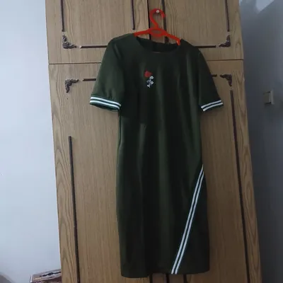 Ko‘ylak tezda Sotiladi.