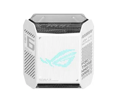 ! WIFI ASUS/ ROG Rapture GT6 routeri, narxi QQS bilan 1