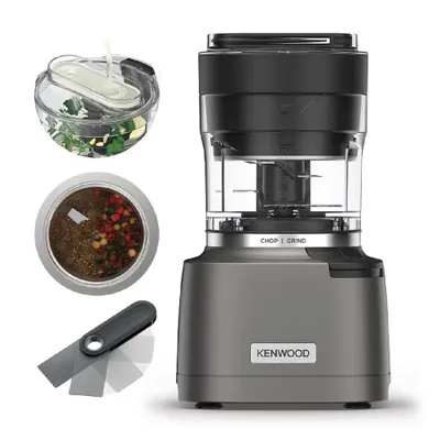 Измельчитель KENWOOD CHP80.000SI