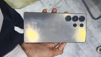 Samsung S25 Ultra, 128 ГБ 1