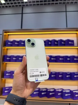 iPhone 15 1
