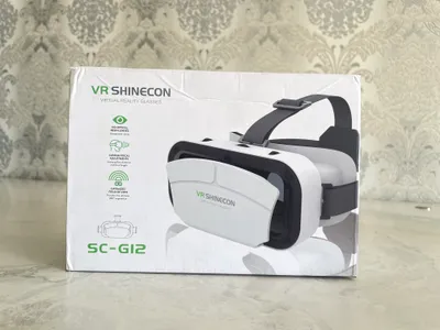 VR очки 1