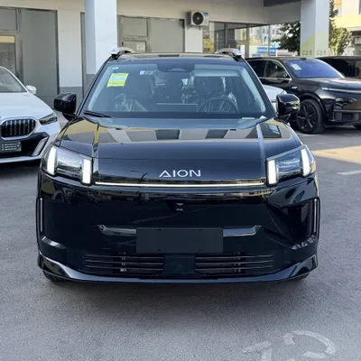 Gac aion V full 650км 2026/06 1