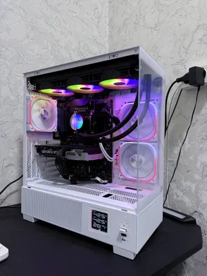 Z790 MSI / i5-14600KF / RTX 5060 Ti o‘yin kompyuteri 1