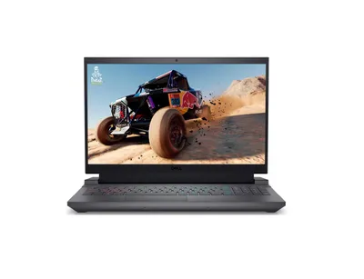 Рассрочка на ноутбук DELL GAMING G15/I7-13650HX/16GB/512GB/15.6" FHD 1