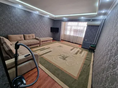 Аренда квартиры, Шайхантахурский район, метро Гафур Гулям, 3-комнатная, 650$ 1