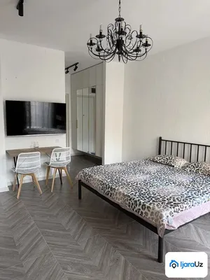 Аренда 1-комн. кв. 33 м², Мирабадский · ID 42097 1