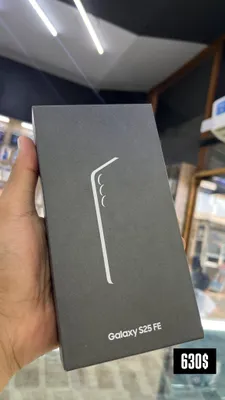 Galaxy S25 FE