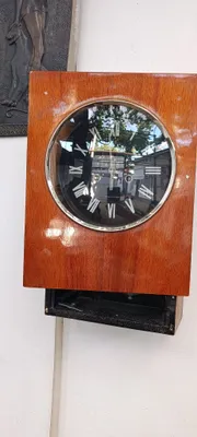 SSSR davridagi soat