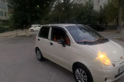 matiz 2015 xolati zor kiraska petnolari bor 1