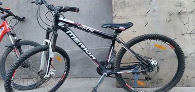 Merida 26 velosipedini sotaman 1
