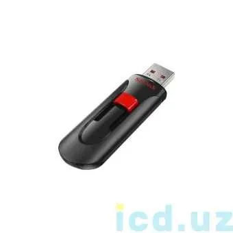 | USB 3,0 Flsh Drive 128GB SanDisk Cruzer Glide Up to 150MB/s 1