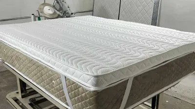 Anatomik Comfort matras 1
