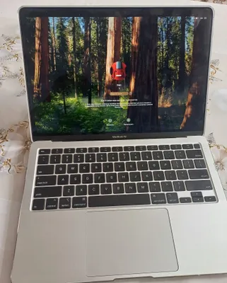 MacBook Air 13.3 1