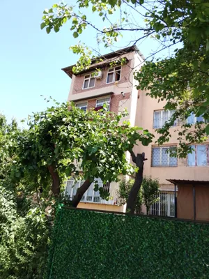kvartira sotiladi 2 xonali. Toshkent shahar. 1