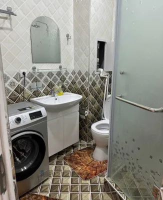 квартира 1