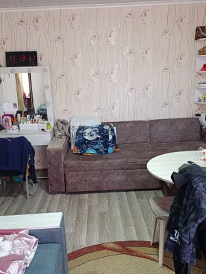 O‘zimning 1 xonali kvartiramni sotaman, Aviasozlar 4 1