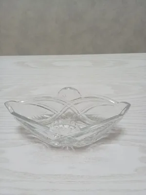 Хрусталь