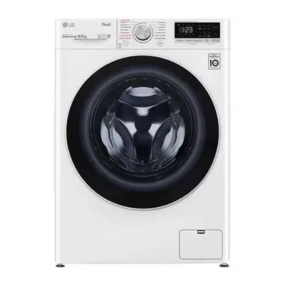 LG TW4V5RS0W 10,5 kg kir yuvish mashinasi. Bo‘lib to‘lash bor! +Chegirmalar! Yetkazib berish! 1