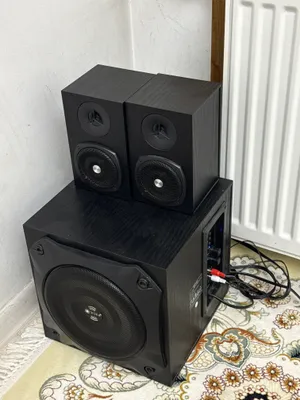 Колонка S 505