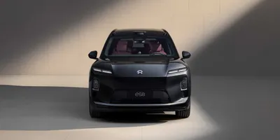 NIO ES 8 Авто под заказ — доставка из Китая 1