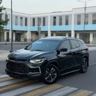 Tracker 2 2023 Premier Full PropanGaz bor Xolati Ideal 550 y.e bilan ! 1