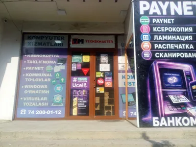 buyurtma asosida kompyuter yig‘ish