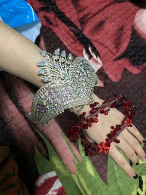 diadema kelinlar uchun 1