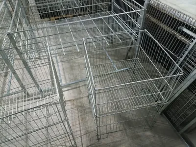 Акция корзина для магазина супермаркет 1