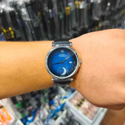 Часы Rolex