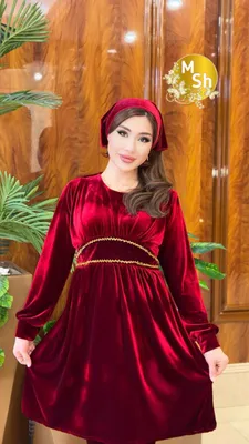 Платье naturalka 1