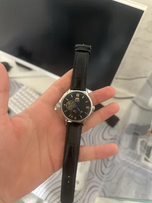 Механические часы Orient Automatic 1