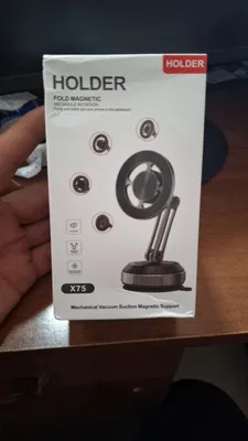 Mashhur holder