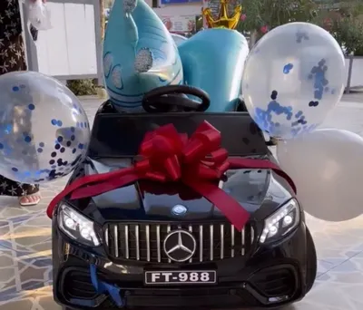 Продаётся Mercedes, использовался 4–5 месяцев, 800 000, срочно отдам 1