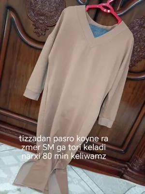 ayollar kiyimi dvoyka bahor kuz 1