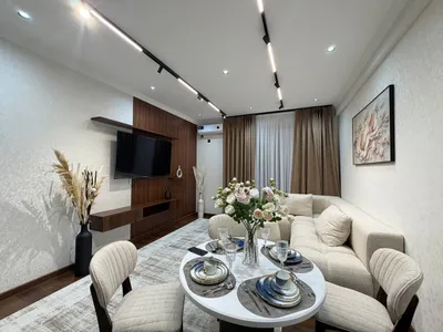 Продажа 4-комн. кв. 95 м², Мирабадский · ID 6600 1