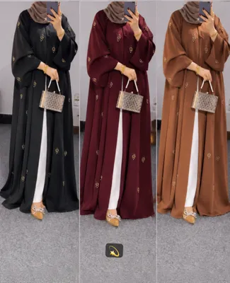 Abayaa 1