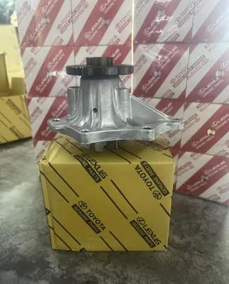 Помпа Toyota Camry 40 1